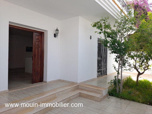 Vente Maison/Villa HAMMAMET TUNISIE  