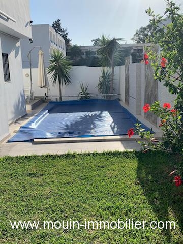 Vente Maison/Villa HAMMAMET TUNISIE  