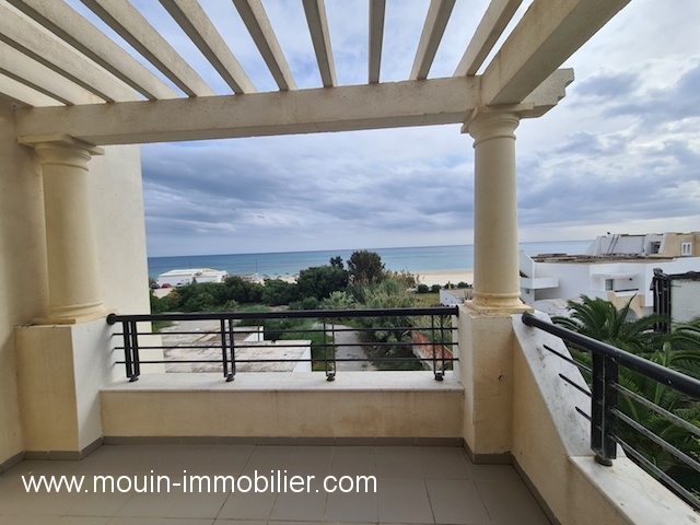 Vente Maison/Villa HAMMAMET TUNISIE  