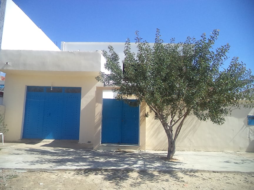 Vente Maison/Villa HAMMAMET TUNISIE  