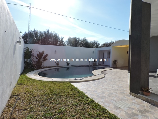 Vente&nbsp;Maison/Villa&nbsp;HAMMAMET&nbsp;TUNISIE&nbsp;&nbsp;