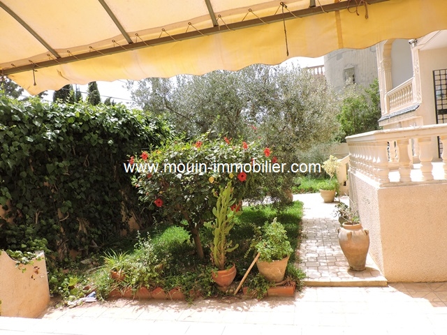 Vente Maison/Villa HAMMAMET TUNISIE  