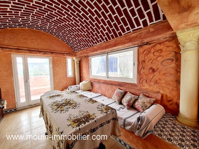 Vente&nbsp;Maison/Villa&nbsp;HAMMAMET&nbsp;TUNISIE&nbsp;&nbsp;