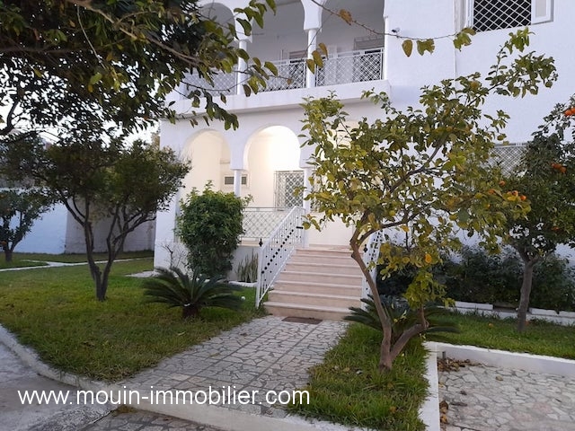 Vente&nbsp;Maison/Villa&nbsp;HAMMAMET&nbsp;TUNISIE&nbsp;&nbsp;