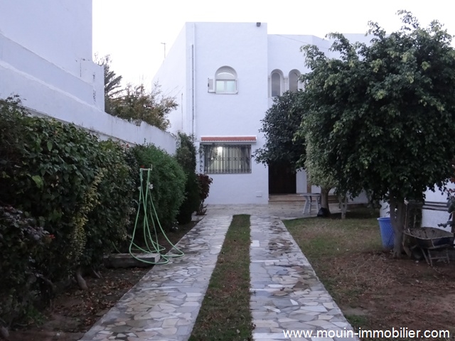 Vente&nbsp;Maison/Villa&nbsp;HAMMAMET&nbsp;TUNISIE&nbsp;&nbsp;