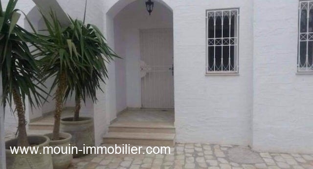 Vente&nbsp;Maison/Villa&nbsp;HAMMAMET&nbsp;TUNISIE&nbsp;&nbsp;