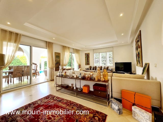 Vente&nbsp;Maison/Villa&nbsp;HAMMAMET&nbsp;TUNISIE&nbsp;&nbsp;