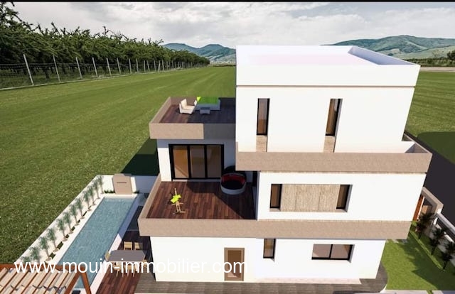 Vente&nbsp;Maison/Villa&nbsp;HAMMAMET&nbsp;TUNISIE&nbsp;&nbsp;