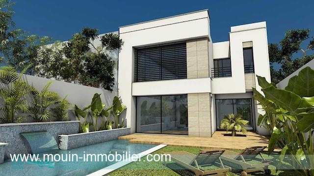 Vente&nbsp;Maison/Villa&nbsp;HAMMAMET&nbsp;TUNISIE&nbsp;&nbsp;