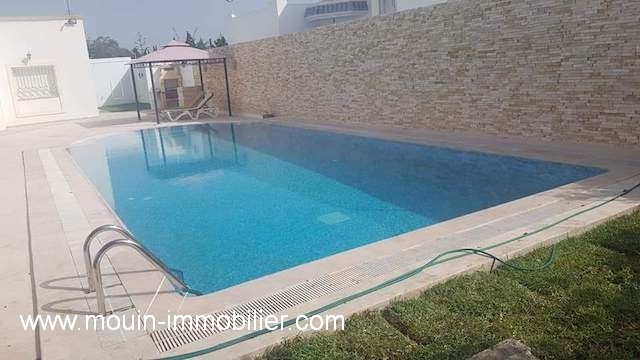 Vente&nbsp;Maison/Villa&nbsp;HAMMAMET&nbsp;TUNISIE&nbsp;&nbsp;