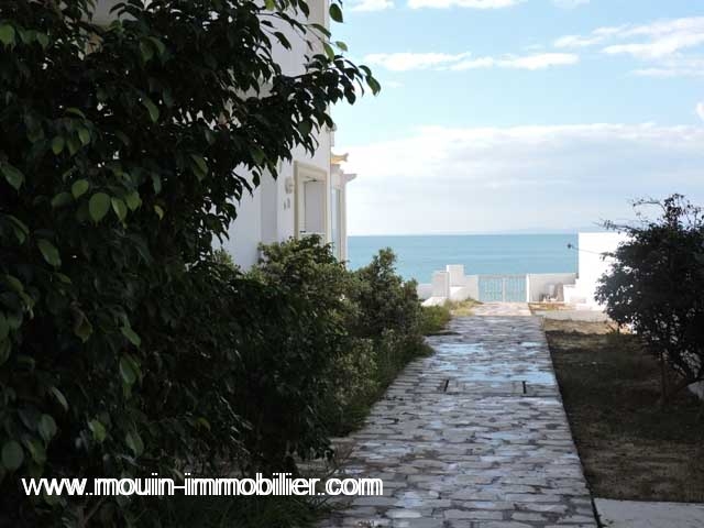 Vente Maison/Villa HAMMAMET TUNISIE  
