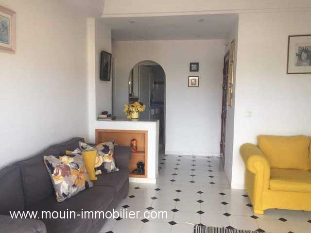 Vente Maison/Villa HAMMAMET TUNISIE  
