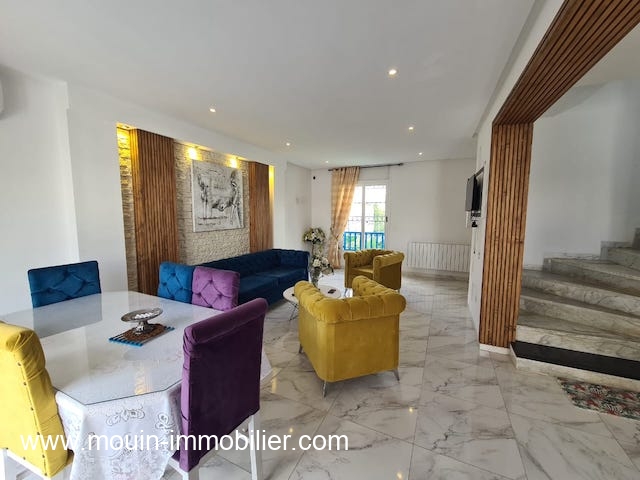 Vente&nbsp;Maison/Villa&nbsp;HAMMAMET&nbsp;TUNISIE&nbsp;&nbsp;