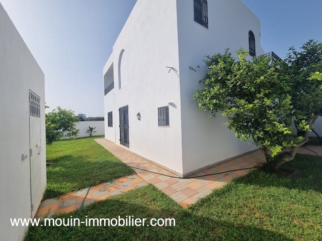 Vente Maison/Villa HAMMAMET TUNISIE  