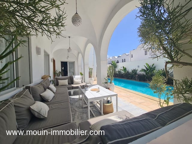 Vente&nbsp;Maison/Villa&nbsp;HAMMAMET&nbsp;TUNISIE&nbsp;&nbsp;