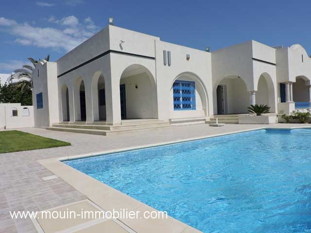 Vente&nbsp;Maison/Villa&nbsp;HAMMAMET&nbsp;TUNISIE&nbsp;&nbsp;