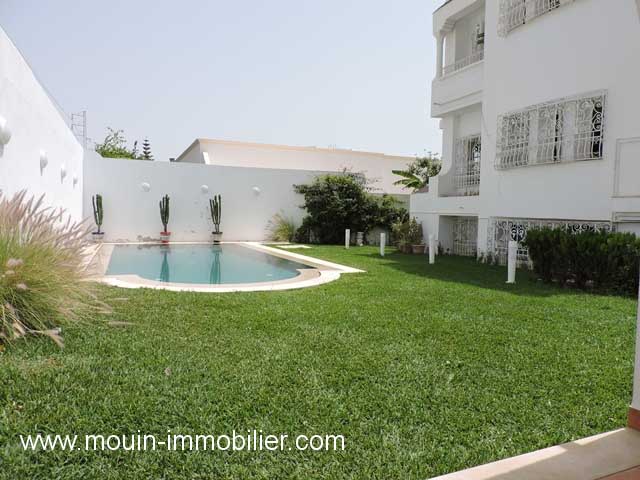 Vente&nbsp;Maison/Villa&nbsp;HAMMAMET&nbsp;TUNISIE&nbsp;&nbsp;