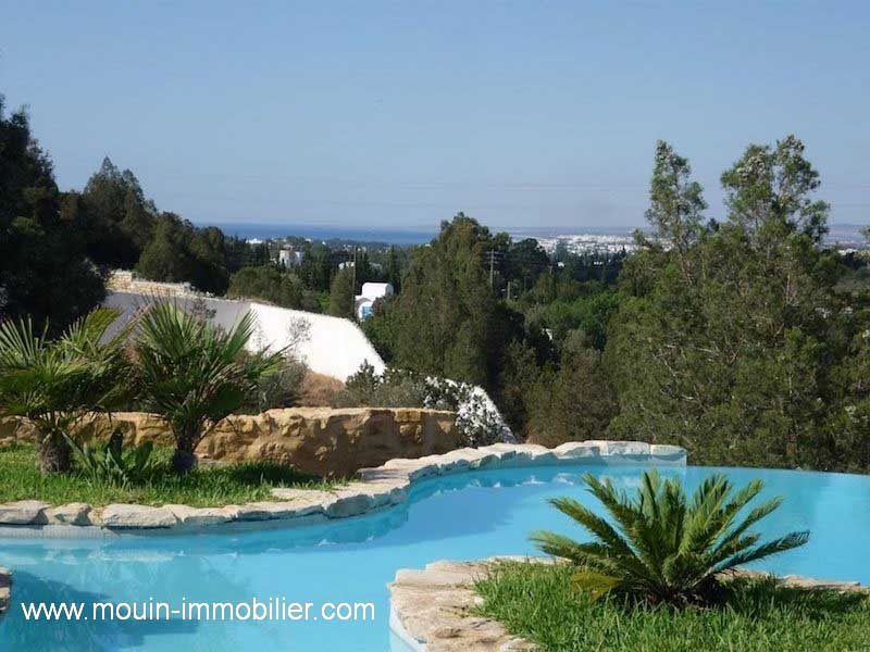 Vente&nbsp;Maison/Villa&nbsp;HAMMAMET&nbsp;TUNISIE&nbsp;&nbsp;