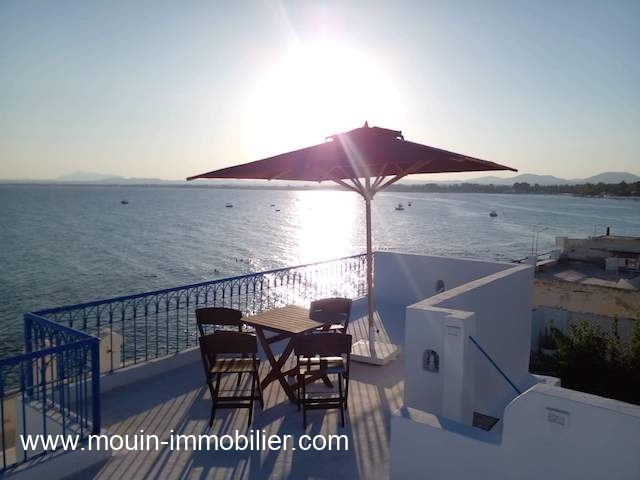 Vente&nbsp;Maison/Villa&nbsp;HAMMAMET&nbsp;TUNISIE&nbsp;&nbsp;