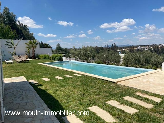 Vente&nbsp;Maison/Villa&nbsp;HAMMAMET&nbsp;TUNISIE&nbsp;&nbsp;