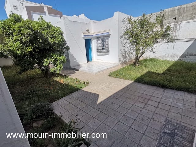 Vente&nbsp;Maison/Villa&nbsp;HAMMAMET&nbsp;TUNISIE&nbsp;&nbsp;