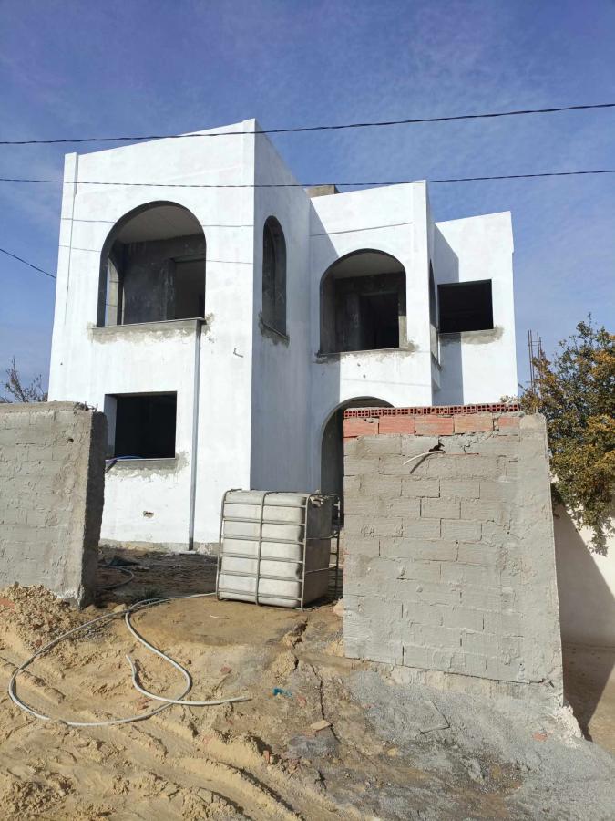 Vente Maison/Villa HAMMAMET TUNISIE  