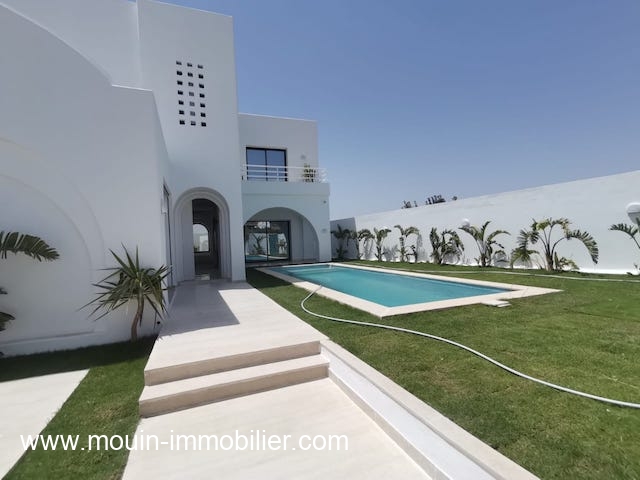 Vente&nbsp;Maison/Villa&nbsp;HAMMAMET&nbsp;TUNISIE&nbsp;&nbsp;