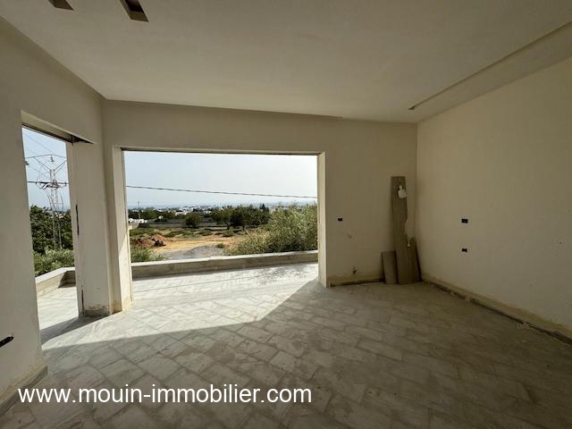Vente Maison/Villa HAMMAMET TUNISIE  