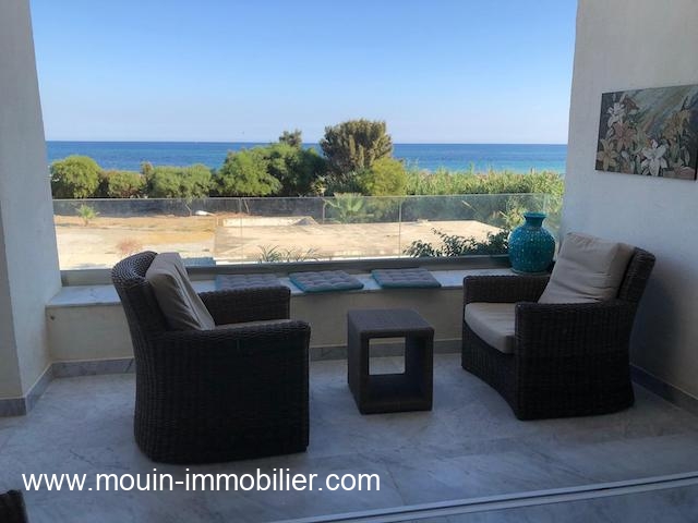 Vente Maison/Villa HAMMAMET TUNISIE  