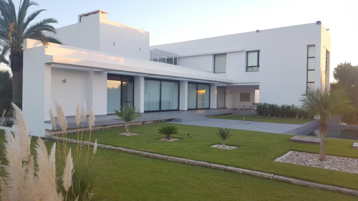 Vente Maison/Villa HAMMAMET TUNISIE  