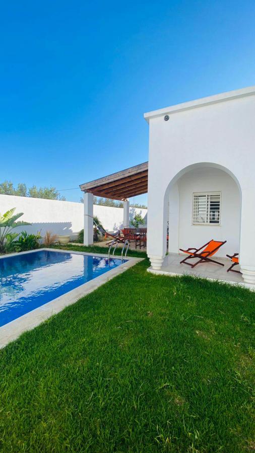 Vente Maison/Villa HAMMAMET TUNISIE  