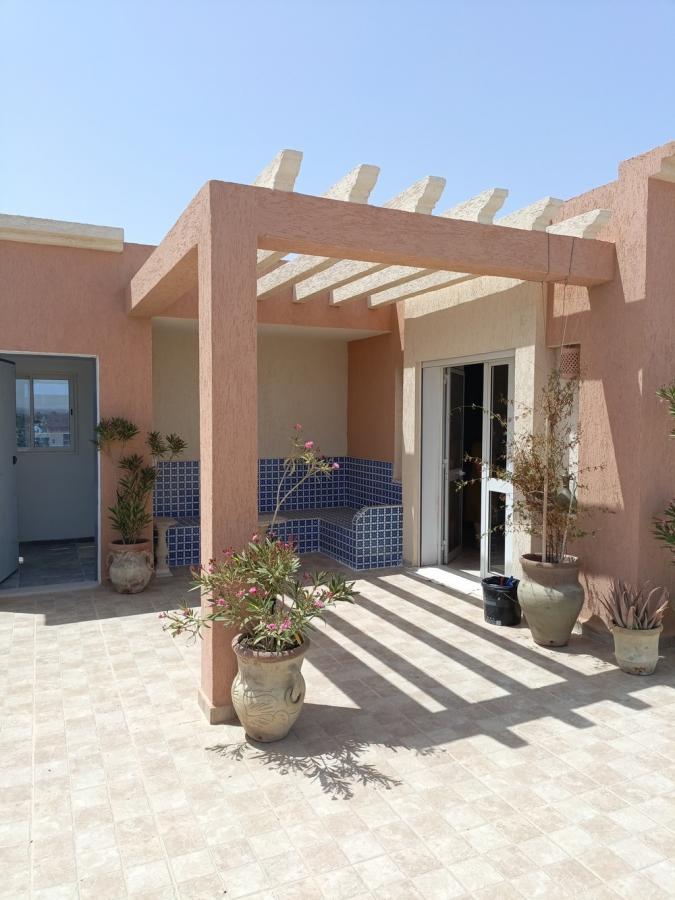 Vente Maison/Villa HAMMAMET TUNISIE  