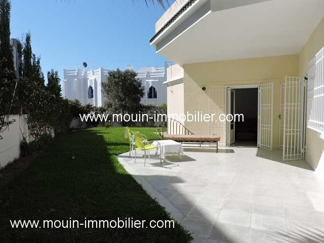 Vente&nbsp;Maison/Villa&nbsp;HAMMAMET&nbsp;TUNISIE&nbsp;&nbsp;