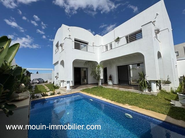 Vente&nbsp;Maison/Villa&nbsp;HAMMAMET&nbsp;TUNISIE&nbsp;&nbsp;