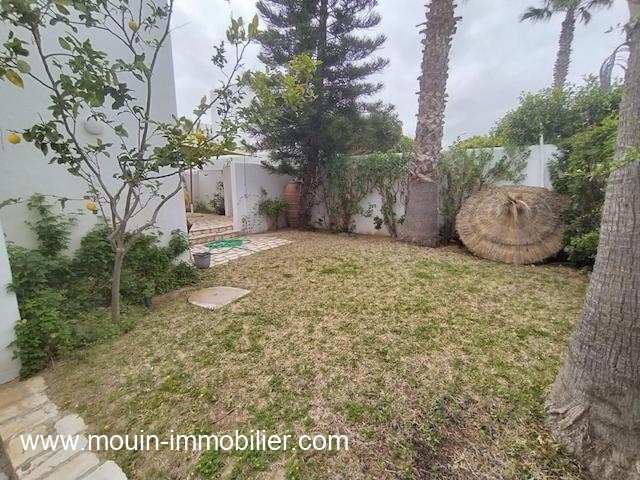 Vente&nbsp;Maison/Villa&nbsp;HAMMAMET&nbsp;TUNISIE&nbsp;&nbsp;