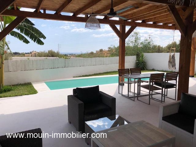 Vente&nbsp;Maison/Villa&nbsp;HAMMAMET&nbsp;TUNISIE&nbsp;&nbsp;