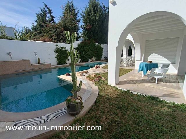 Vente&nbsp;Maison/Villa&nbsp;HAMMAMET&nbsp;TUNISIE&nbsp;&nbsp;