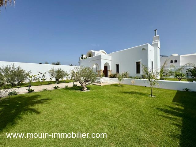 Vente Maison/Villa HAMMAMET TUNISIE  