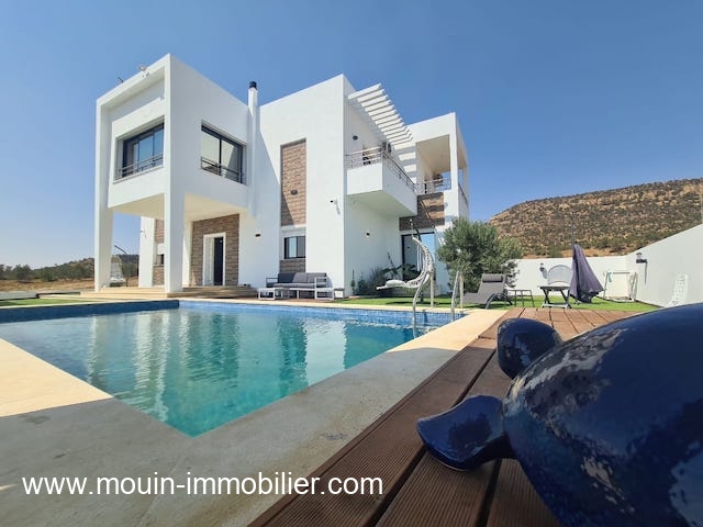 Vente Maison/Villa HAMMAMET TUNISIE  