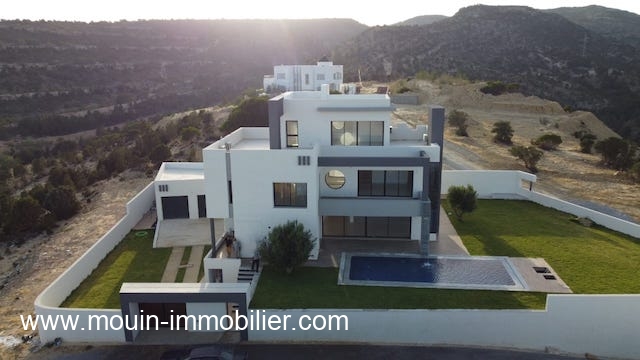 Vente Maison/Villa HAMMAMET TUNISIE  