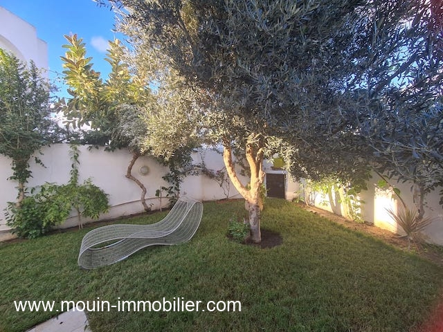 Vente Maison/Villa HAMMAMET TUNISIE  