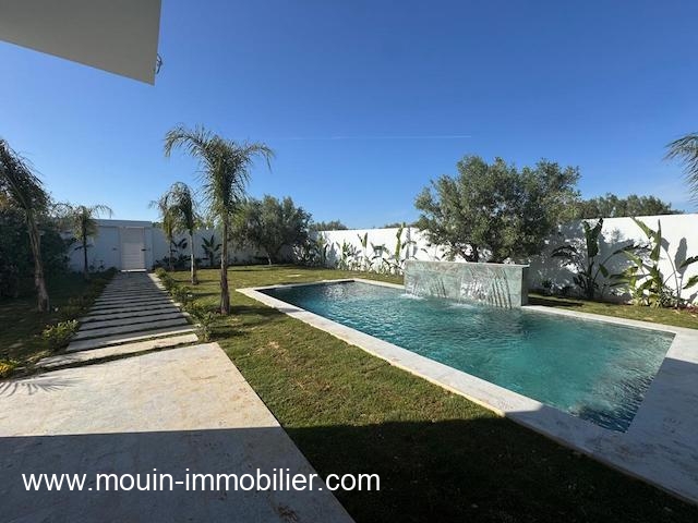 Vente&nbsp;Maison/Villa&nbsp;HAMMAMET&nbsp;TUNISIE&nbsp;&nbsp;