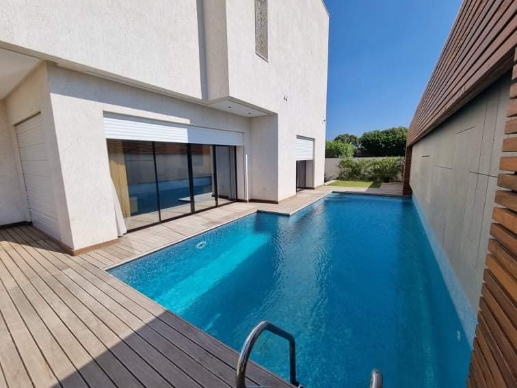 Vente Maison/Villa HAMMAMET TUNISIE  