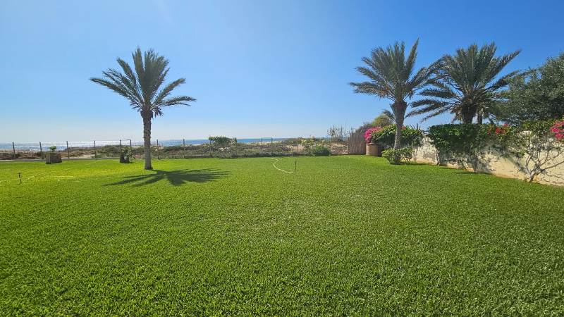 Vente Maison/Villa HAMMAMET TUNISIE  