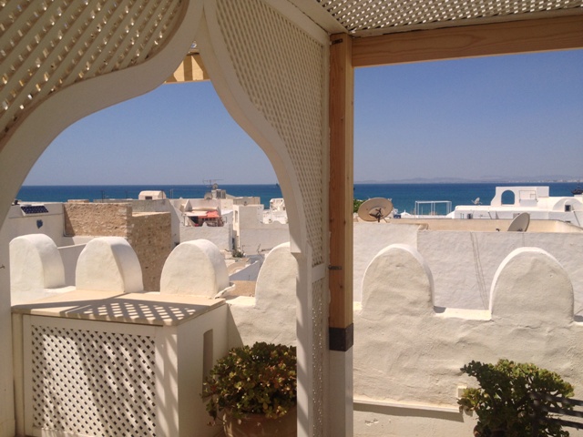 Vente Maison/Villa HAMMAMET TUNISIE  