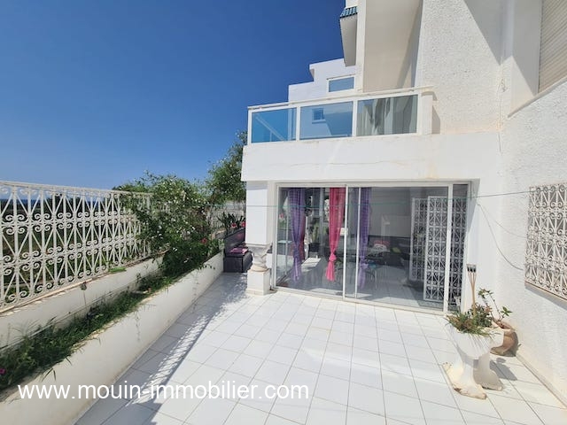 Vente Maison/Villa HAMMAMET TUNISIE  