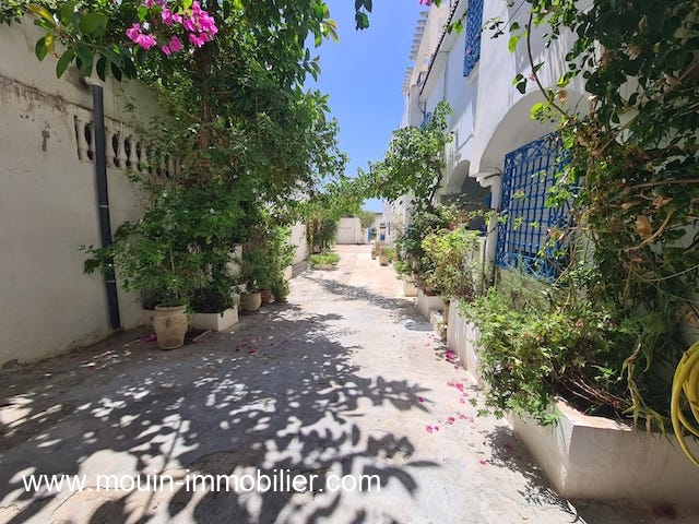 Vente&nbsp;Maison/Villa&nbsp;HAMMAMET&nbsp;TUNISIE&nbsp;&nbsp;