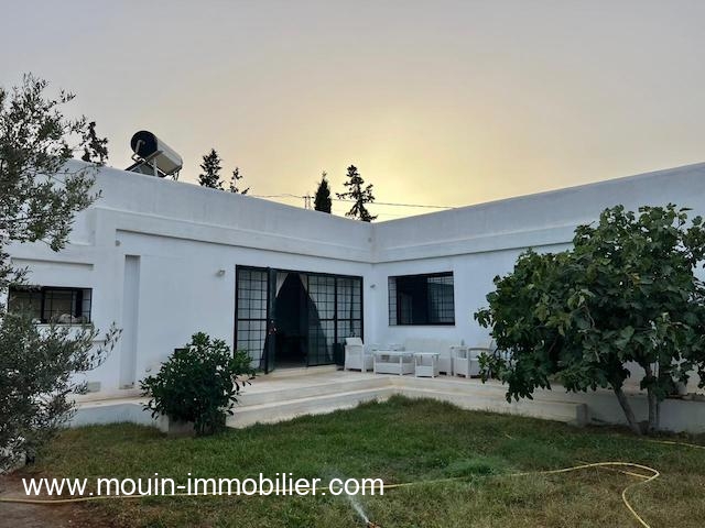 Vente&nbsp;Maison/Villa&nbsp;HAMMAMET&nbsp;TUNISIE&nbsp;&nbsp;