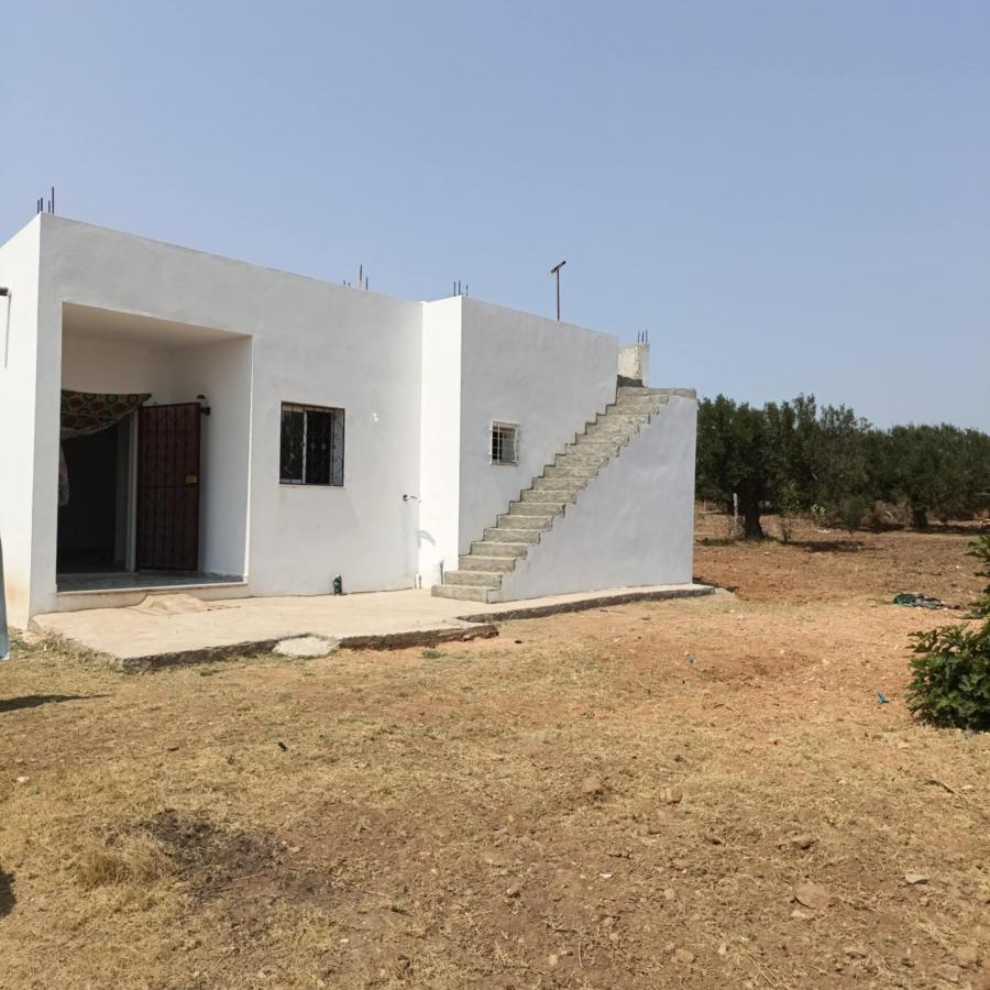 Vente&nbsp;Maison/Villa&nbsp;HAMMAMET&nbsp;TUNISIE&nbsp;&nbsp;