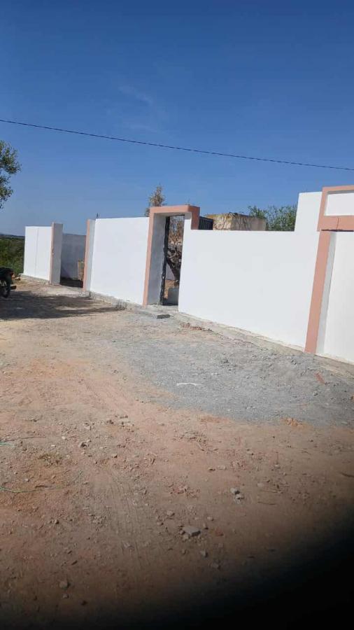 Vente Maison/Villa HAMMAMET TUNISIE  